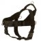 Dog Harness Nylon with Patches