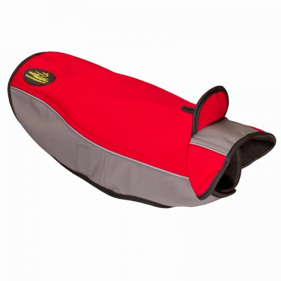 Top New Warm Dog Jacket Harness For Cold Weather